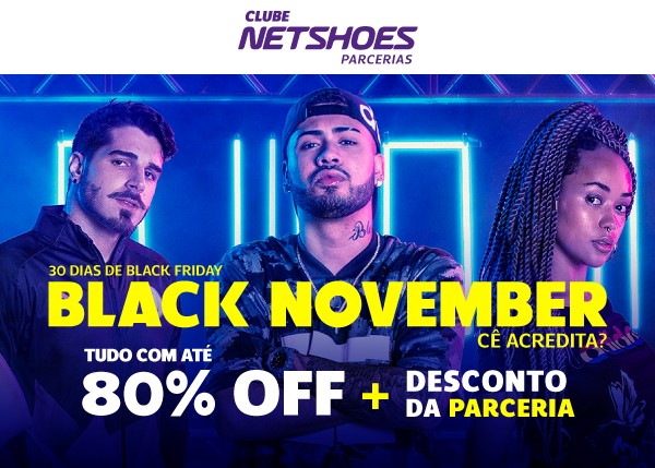 80 off netshoes